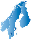 Head Office-map