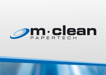 m-clean papertech AB